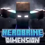 Herobrine 腐化维度 Herobrine Dimension