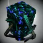 我的世界基岩版末影矿模组 Enderite Mod 装备模组Mod下载