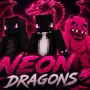 霓虹巨龙 Neon Dragons