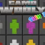我的世界基岩版伪装：羊毛方块 Camo: Wooly 人物皮肤包下载