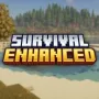 我的世界基岩版生存增强 Survival Enhanced 功能模组Mod下载