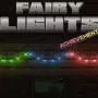 我的世界基岩版仙女灯38号 Fairy Lights 38 科技模组Mod下载