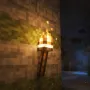 我的世界基岩版动态光源：副手支持 Dynamic Light: Offhand Support 功能模组Mod下载