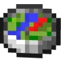 我的世界基岩版生物群系与结构指南针 Biome and Structure Compass 模组Mod下载