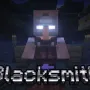 铁匠村民 MCD Blacksmith Villager MCD