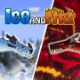 我的世界1.21.1-1.20.1冰与火之歌：社区版 IceAndFire Community Edition 冒险|装备|食物|魔法|生物|NeoForge|Forge|Fabric模组Mod下载