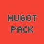 我的世界基岩版Hugot 语录包 Hugot Pack 简约资源包下载