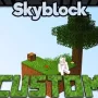 我的世界基岩版空岛 V2 Skyblock V2 生存|岛屿地图存档下载