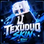 TEXUDUO（特修杜欧）皮肤｜Baku 制作 Texudeo skin by baku