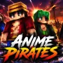 我的世界基岩版动漫海盗 Anime Pirates 人物皮肤包下载