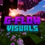 我的世界基岩版G-Flow 视觉效果 G-Flow Visuals 写实光影下载