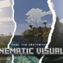 电影级视觉光影包 Cinematic Visuals Shader