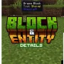 我的世界基岩版方块与实体详情 Block & Entity Details 科技|功能模组Mod下载
