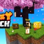 幸运方块空中基地 Lucky Block Skybase