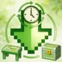 快速搜刮与合成 Quick Loot & Crafting