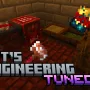 Toast 的工程调校 Toast's Engineering Tuned