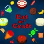我的世界基岩版Eat n' Craft｜更多食物附加包 Eat n' Craft | More Food Addon 食物模组Mod下载