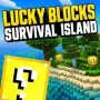 幸运方块生存岛 Lucky Blocks Survival Island
