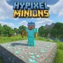 自动化随从（Minions）附加包 Minions