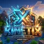 我的世界基岩版动能视觉 Kinetix Visuals 写实光影下载