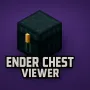 我的世界基岩版末影箱查看器 Ender Chest Viewer 功能模组Mod下载