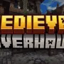 我的世界基岩版中世纪重制 Medieval Overhaul 写实光影下载