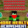 更多生命值 More Health