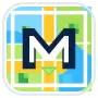 我的世界MapMC 世界地图工具 MapMC 在线工具软件下载