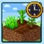 离线植物生长 Offline Plant Growth