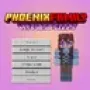 我的世界基岩版凤凰家族 Phoenix Family 经济模组Mod下载