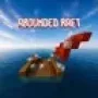 遗弃木筏 ABOUNDED RAFT