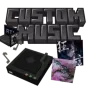我的世界基岩版自定义音乐唱片 Custom Music Discs 科技|功能模组Mod下载
