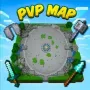 我的世界基岩版远古丛林遗迹 PvP 地图 Ancient Jungle Ruins PvP Map 冒险|PVP地图存档下载