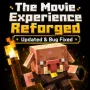 电影体验：重铸版 The Movie Experience Reforged