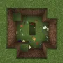 我的世界基岩版布娃娃物品 Ragdoll Items 功能模组Mod下载