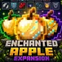 Enchanted Apple Expansion V1：祝福苹果、神话苹果与神圣苹果 Enchanted Apple Expansion V1: Blessed, Mythic & Divine Apples