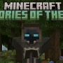 我的世界基岩版往昔记忆 Memories of the Past 装备|功能模组Mod下载