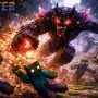 我的世界基岩版怪物 Monster (bs) 魔法模组Mod下载