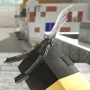 真实刀具 Actual Knives