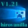 我的世界26.3-1.19.4 hirovanilla 装饰|原版|方块资源包下载