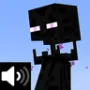 末影人变得安静了一点 Endermen become a little quieter
