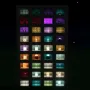 我的世界基岩版彩色光照 Colored Lighting 写实光影下载
