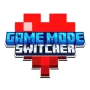 我的世界基岩版游戏模式切换器 Game Mode Switcher 功能模组Mod下载