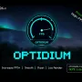 光跃优化包 Optidium