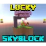 幸运空岛 V5 Lucky Skyblock V5