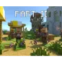 我的世界基岩版第二部分：OP 工具匠 + 模组 Part II: OP Tool Smith + Mod 冒险|生存地图存档下载