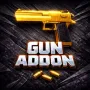 我的世界基岩版枪械扩展包+ GUN + 装备|科技模组Mod下载
