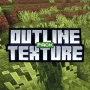 描边纹理包 Outline Texture Pack