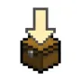 我的世界基岩版基岩版导入/导出按钮显示工具 v4 Import/Export Button Unhider v4 for MCPE 功能性|界面资源包下载