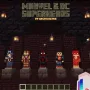 漫威与 DC 超级英雄：终极 RPG 全面改造 Marvel & DC Superheroes: The Ultimate RPG Overhaul